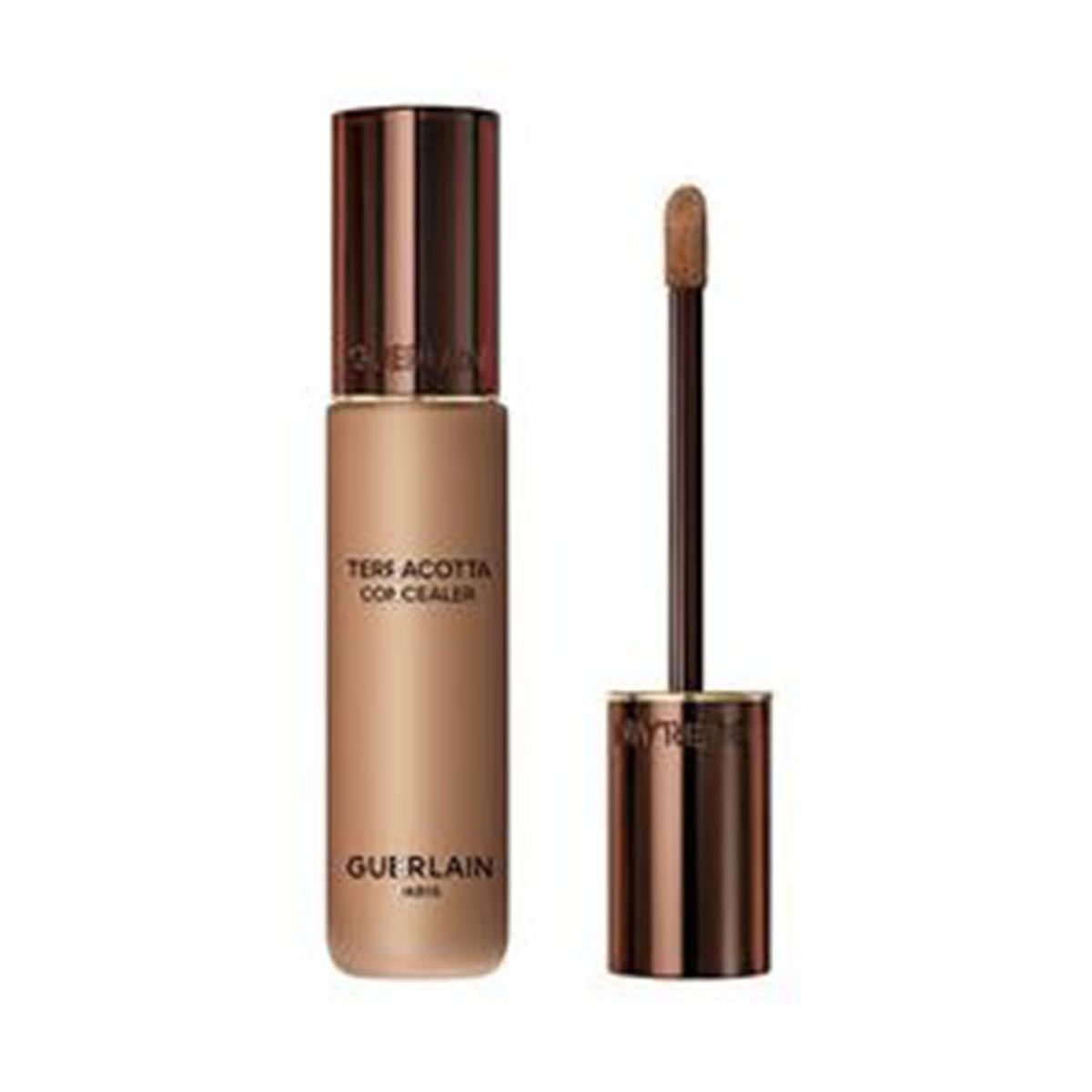 Guerlin -Terrakotta -Korrektor 24h de Duración 6n 11,5 ml