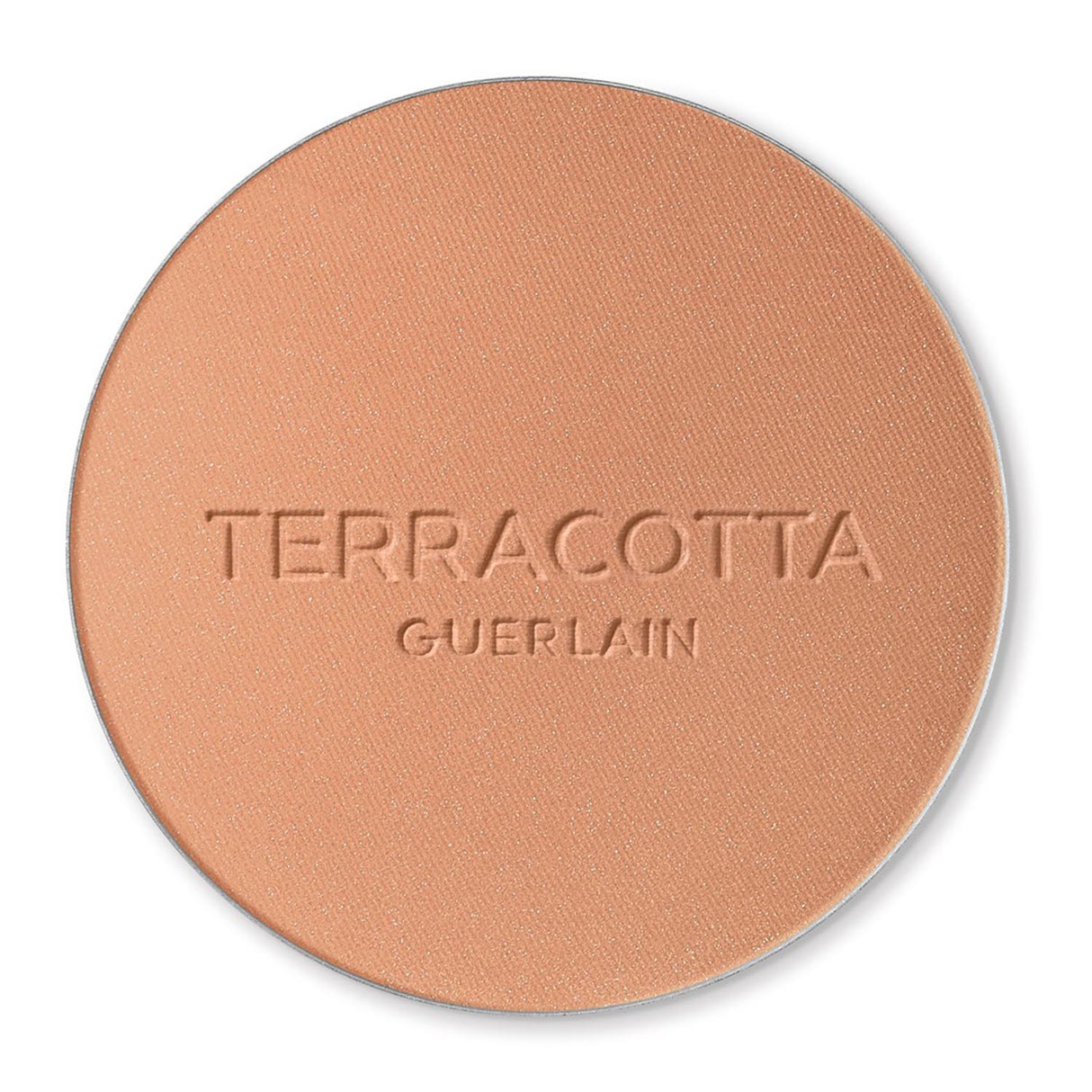 Guerlain Guer Terrakotta Bonze Polvos 24 Nachfüllung