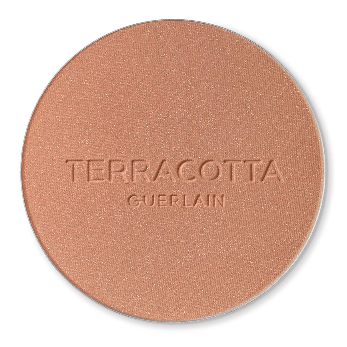 Guerlain Guer Terrakotta Bonze Polvos 24 Nachfüllung