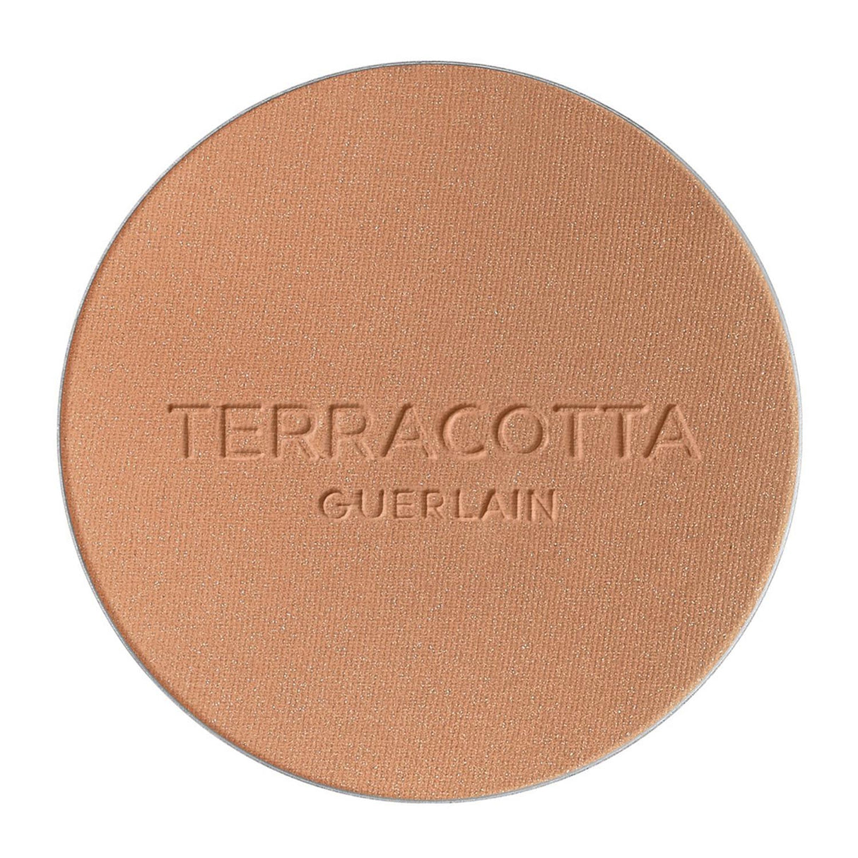 Guerlain Guer Terrakotta Bonze Polvos 24 Nachfüllung