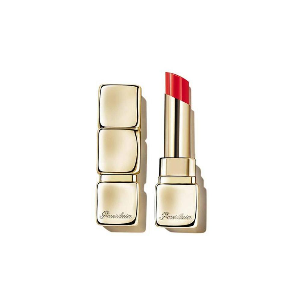Guerlain Kiss Kuss Shine Bloom 775