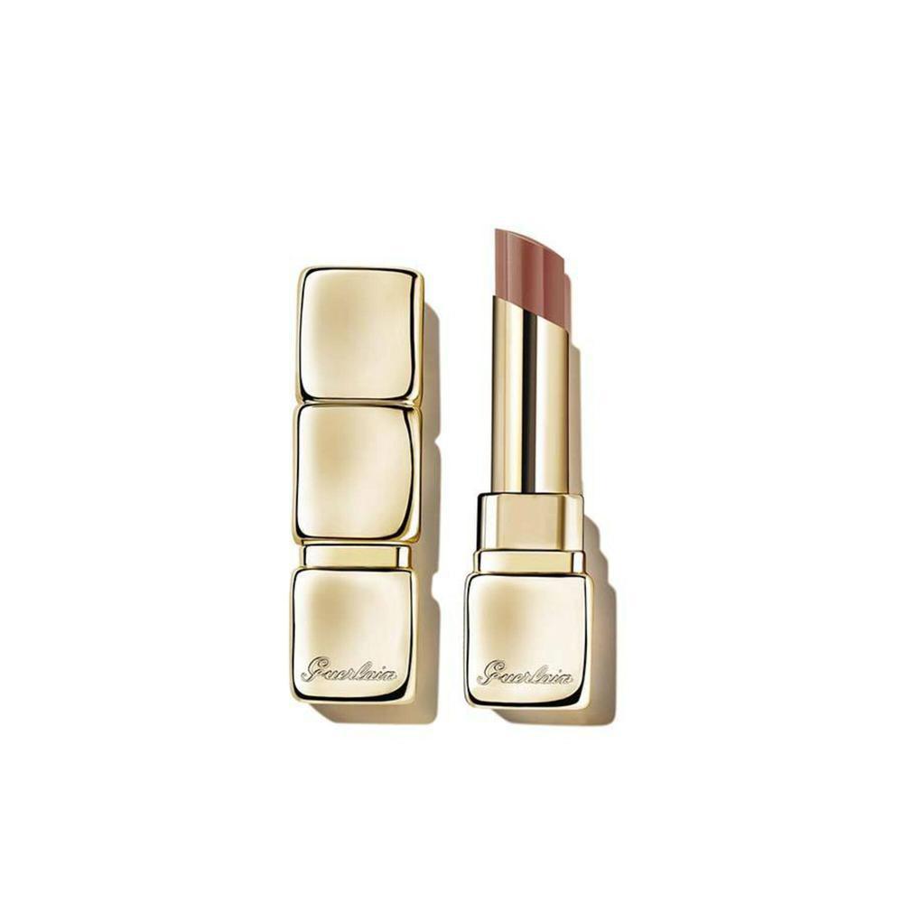 Guerlain Kiss Kuss Shine Bloom 119