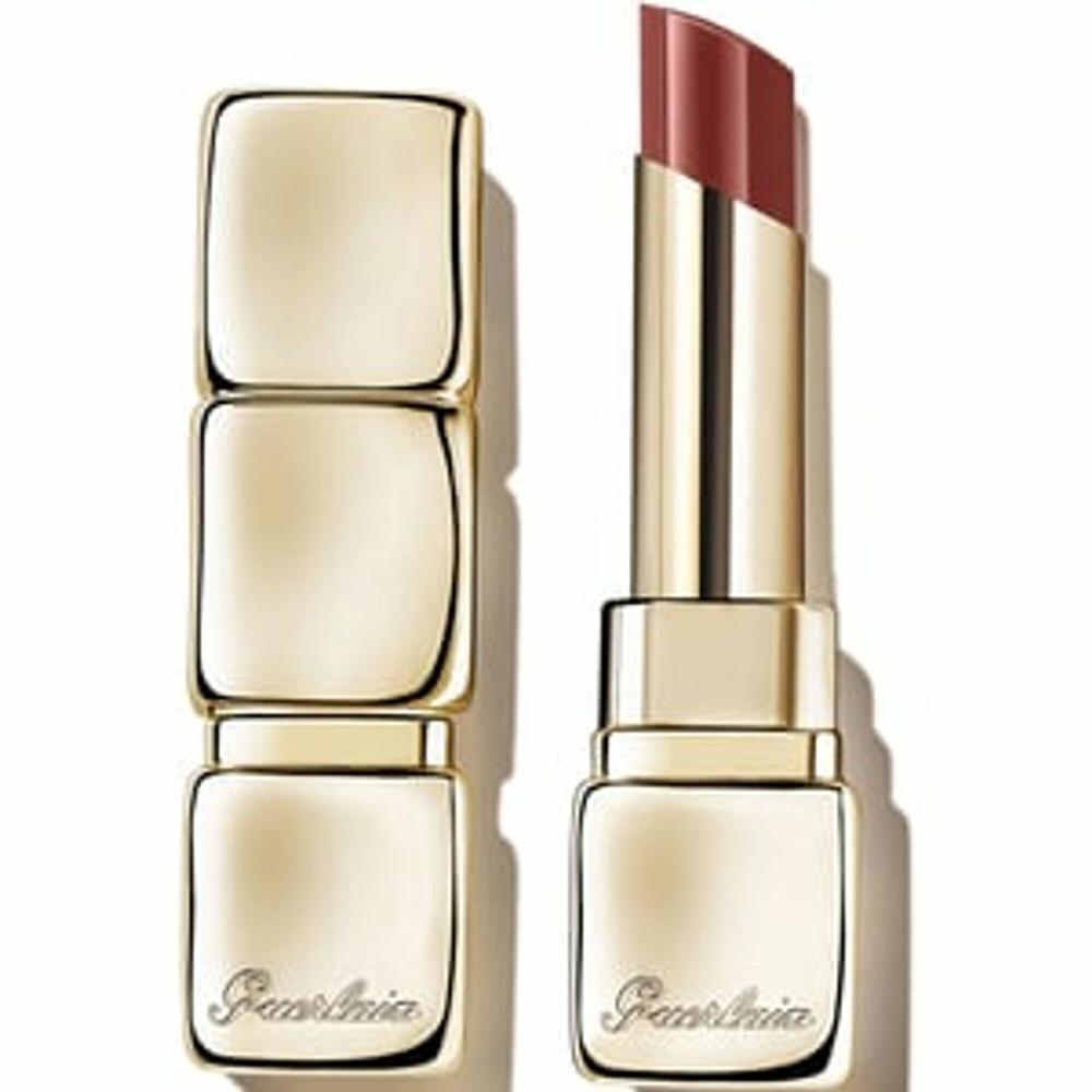 Guerlain Kiss Kuss Shine Bloom 521