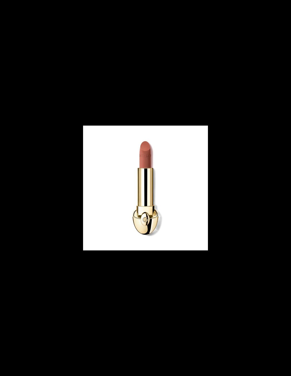 Guerlain Guer Rouge G 24 Lippen Navidad nachfüllen