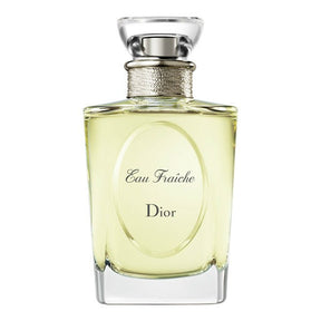 Dior Eau Fraiche Eau De Toilette Spray 100ml - Nutra Best Europe