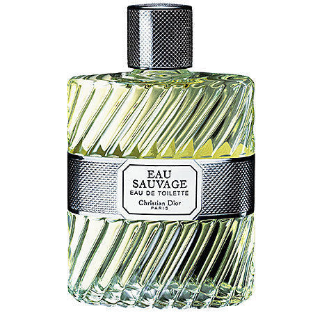 <tc>DIOR</tc> Eau Sauvage Eau de Toilette Spray 100 ml