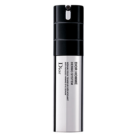 <tc>DIOR</tc> Homme Dermo System Anti Fatigue Straffendes Augenserum 15 ml