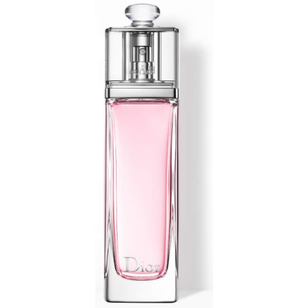 <tc>DIOR</tc> Addict Eau Fraiche Eau de Toilette Spray 100 ml
