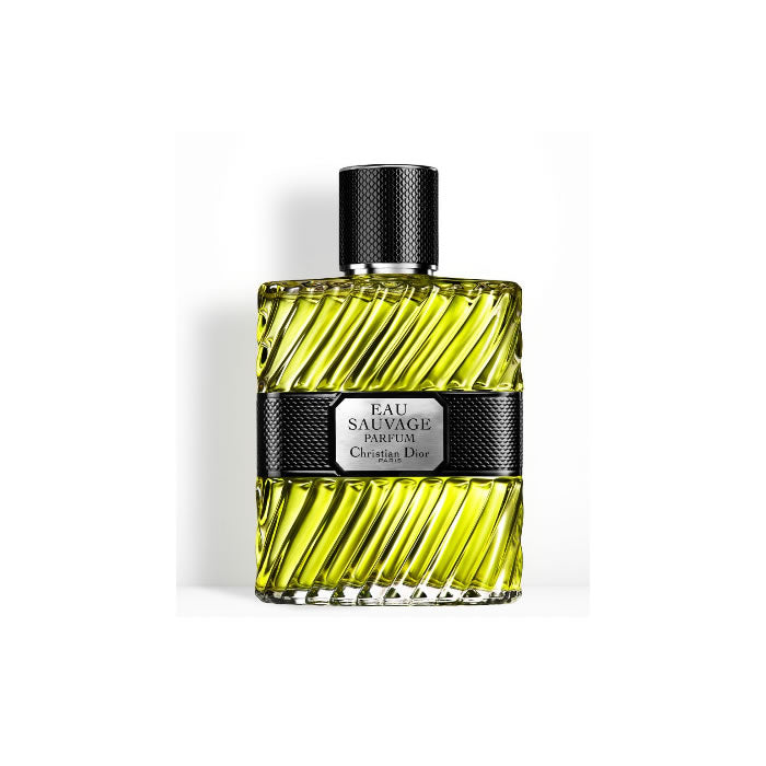 <tc>DIOR</tc> Eau Sauvage Eau de Parfüm Spray 100 ml 2017
