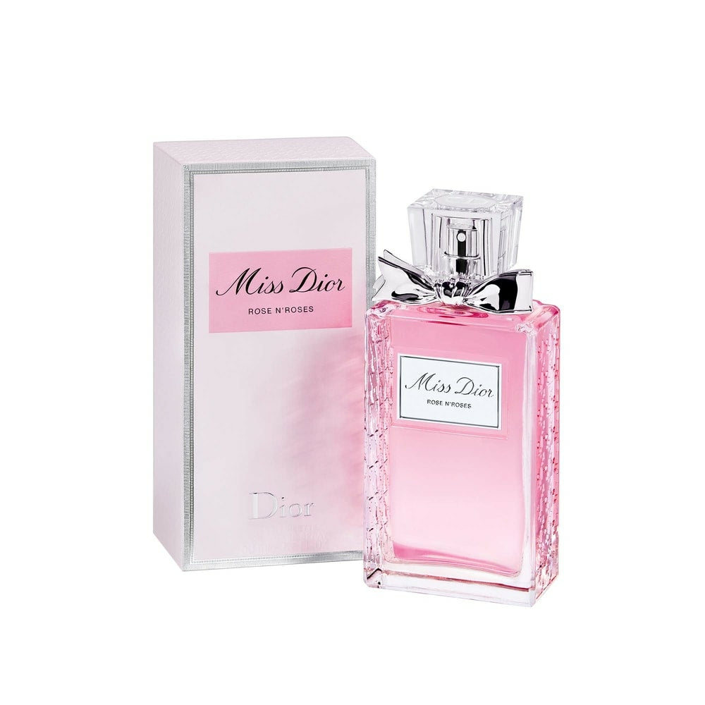 <tc>DIOR</tc> Vermissen <tc>DIOR</tc> Rose N'Roses Eau de Toilette 78 ml