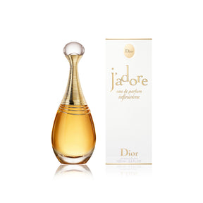 Dior J'adore Infinissime Ep 100 Vp - Nutra Best Europe