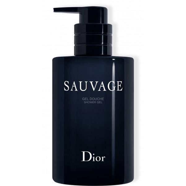 <tc>DIOR</tc> Sauvage Gel 250ml@