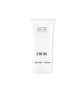 Dior Mousse Off-On Crema Limpiadora 125ml - Nutra Best Europe