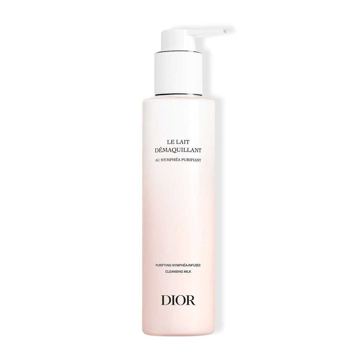 <tc>DIOR</tc> Die reinigende Milch 200ml