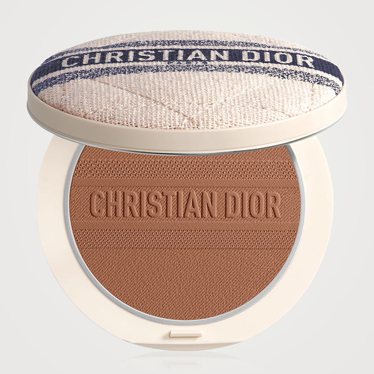 <tc>DIOR</tc>Haut Forever Natural Polvos Bronceadores 1un