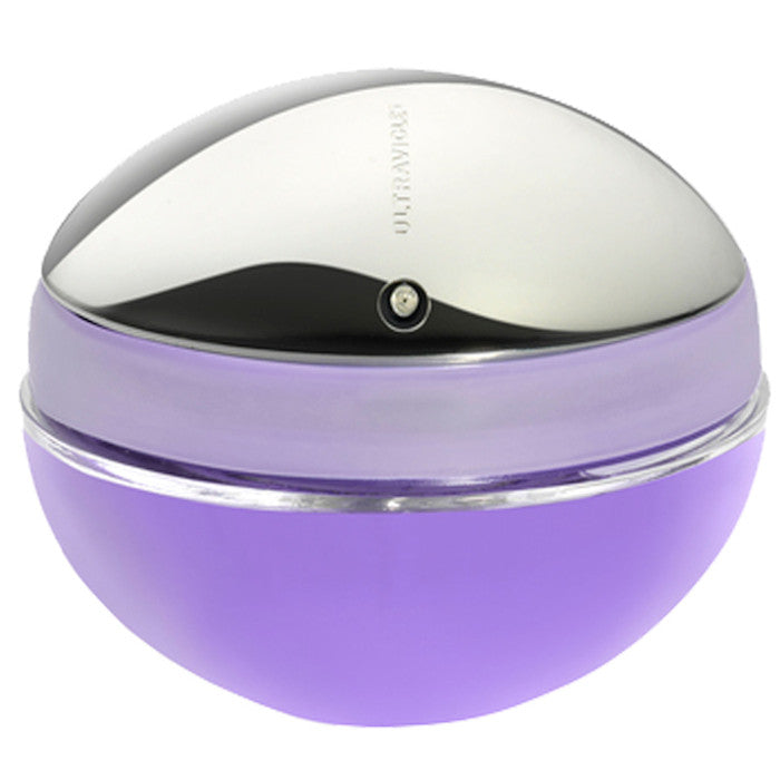 <tc>PACO RABANNE</tc> Ultraviolettes Eau de Parfum Spray 80 ml