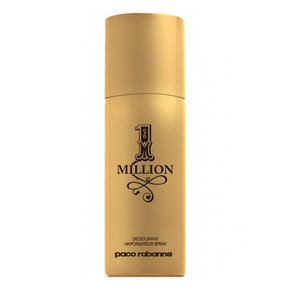 Paco Rabanne 1 Million Deodorant Spray 150ml - Nutra Best Europe
