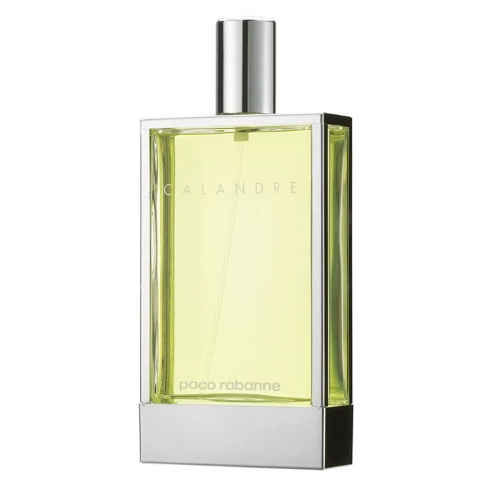 <tc>PACO RABANNE</tc> Calandre Eau de Toilette Spray 100 ml