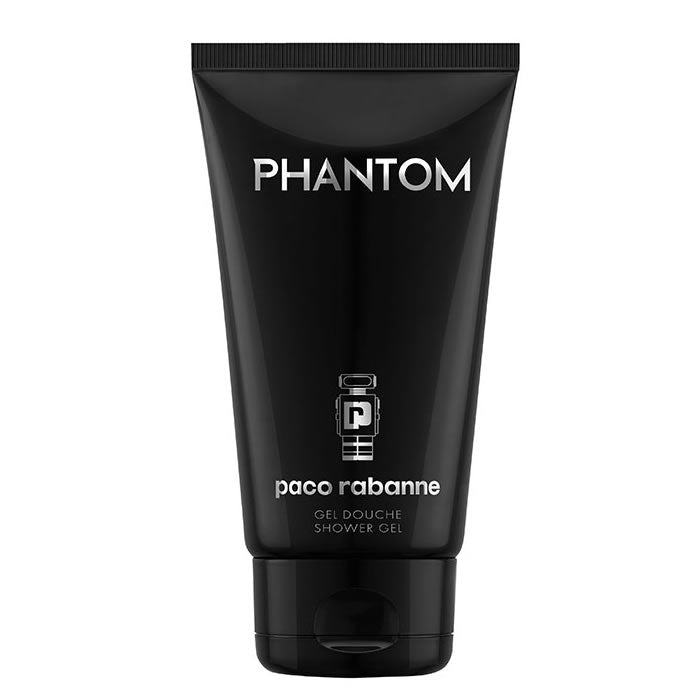 <tc>PACO RABANNE</tc> Phantom Duschgel 150ml