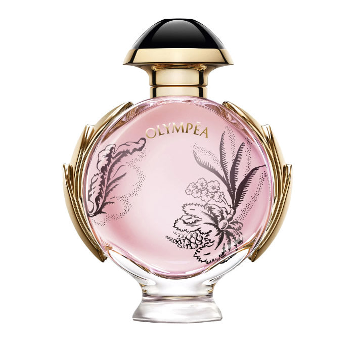 <tc>PACO RABANNE</tc> Olympéa Blossom Eau de Parfum Spray 80 ml