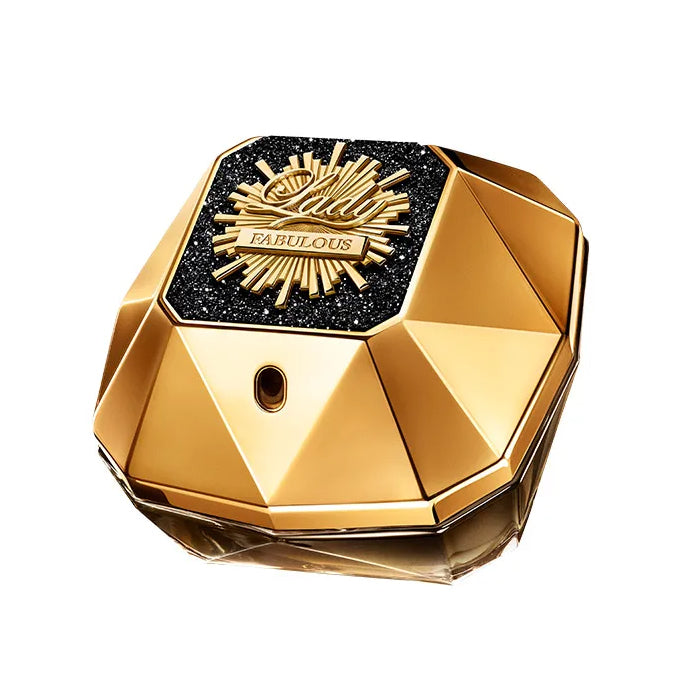 <tc>PACO RABANNE</tc> Lady Million Fabulous Eau De Parfum Intensivspray 80 ml