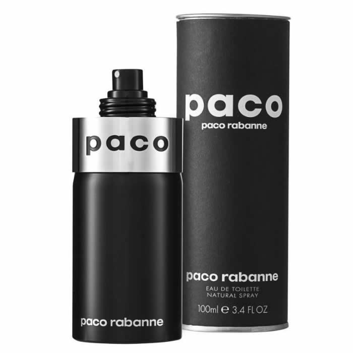 <tc>PACO RABANNE</tc> Paco Eau de Toilette Spray 100 ml