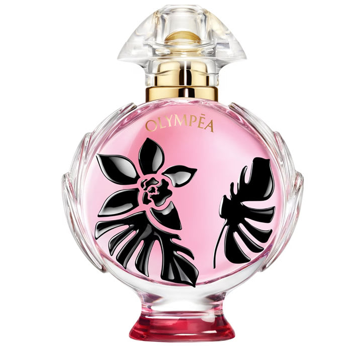 <tc>PACO RABANNE</tc> Olympéa Flora Eau de Parfum Spray 30 ml
