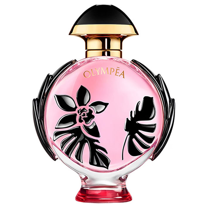 <tc>PACO RABANNE</tc> Olympéa Flora Eau de Parfum Spray 80 ml