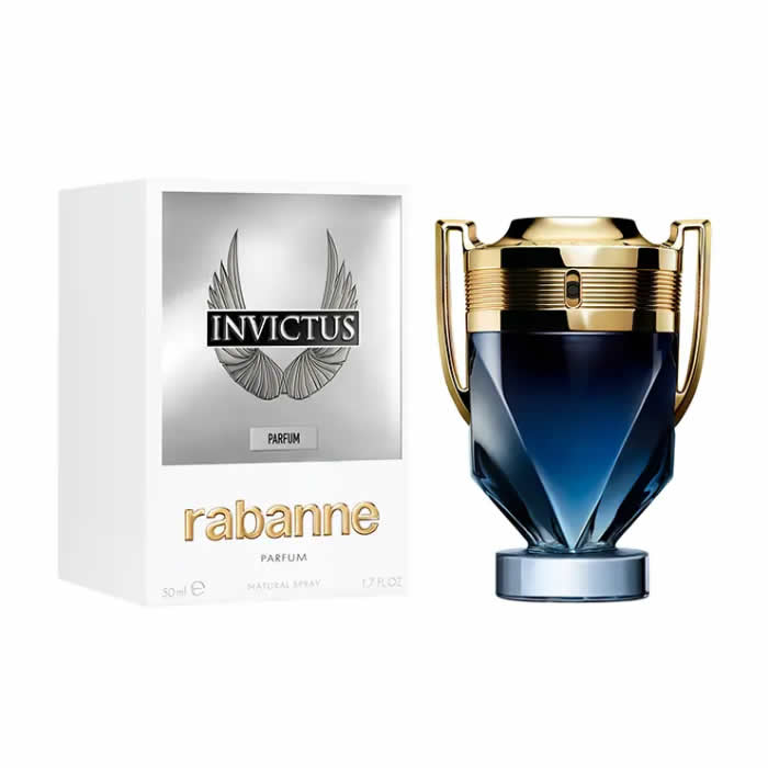<tc>PACO RABANNE</tc> Invictus Parfum Spray 50ml