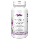 Wrinkle Rescue ™ - 60 Kapseln