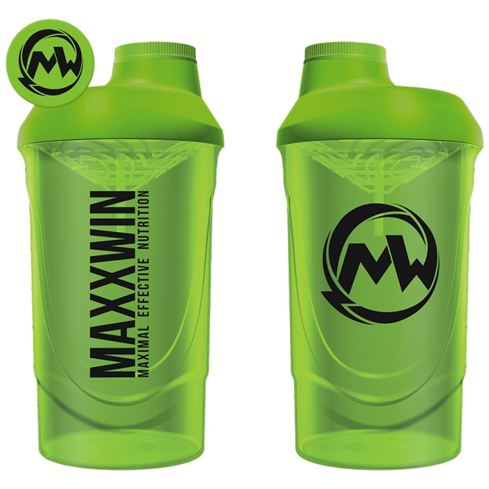 Shaker <tc>MAXXWIN</tc> | Verschiedene Farben 600 ml