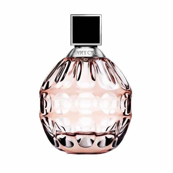 <tc>JIMMY CHOO</tc> Eau De Toilette Spray 100ml
