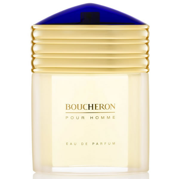<tc>BOUCHERON</tc> Homme Eau de Parfum Spray 100 ml