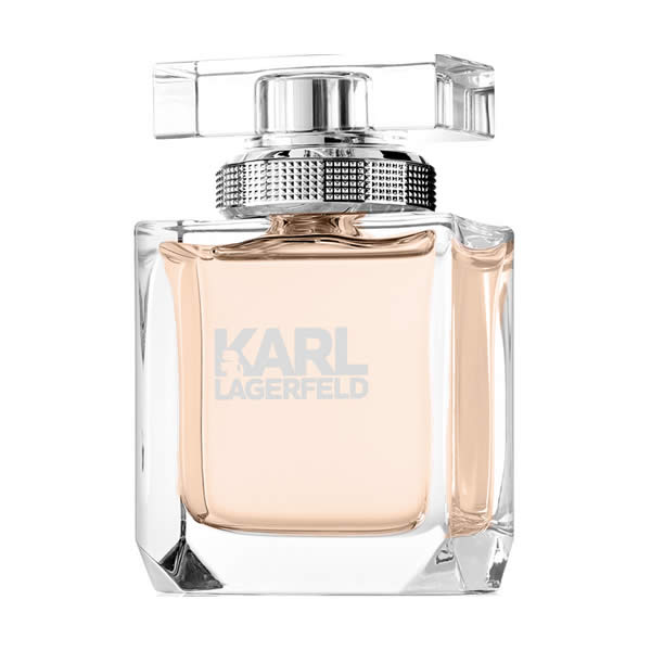 <tc>KARL LAGERFELD</tc> Eau de Parfum Spray 85 ml