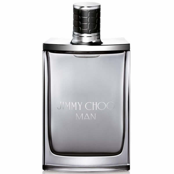 <tc>JIMMY CHOO</tc> Mann Eau de Toilette Spray 50ml