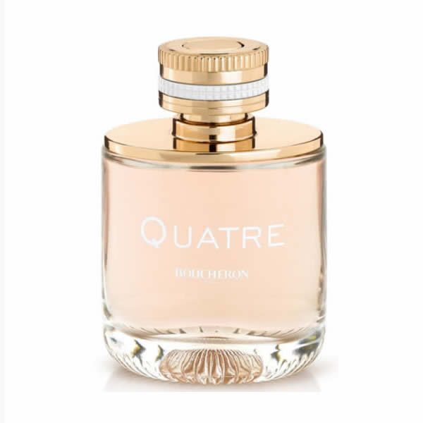 <tc>BOUCHERON</tc> Quatre Eau de Parfum Spray 50 ml