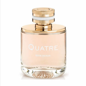 Boucheron Quatre Eau De Parfum Spray 30ml - Nutra Best Europe