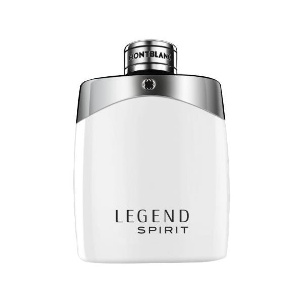 <tc>MONTBLANC</tc> Legend Spirit Eau de Toilette Spray 50 ml