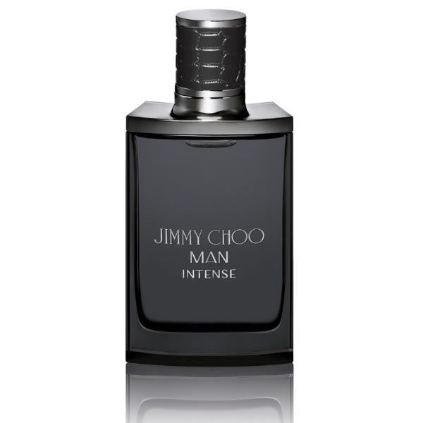 <tc>JIMMY CHOO</tc> Man Intense Eau de Toilette Spray 50 ml