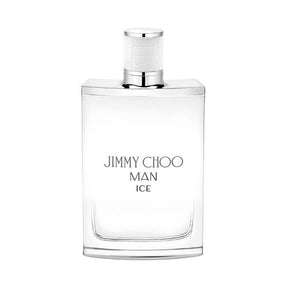 Jimmy Choo Man Ice Eau De Toilette Spray 50ml - Nutra Best Europe