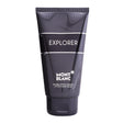 Montblanc Explorer After Shave Balm 150ml - Nutra Best Europe