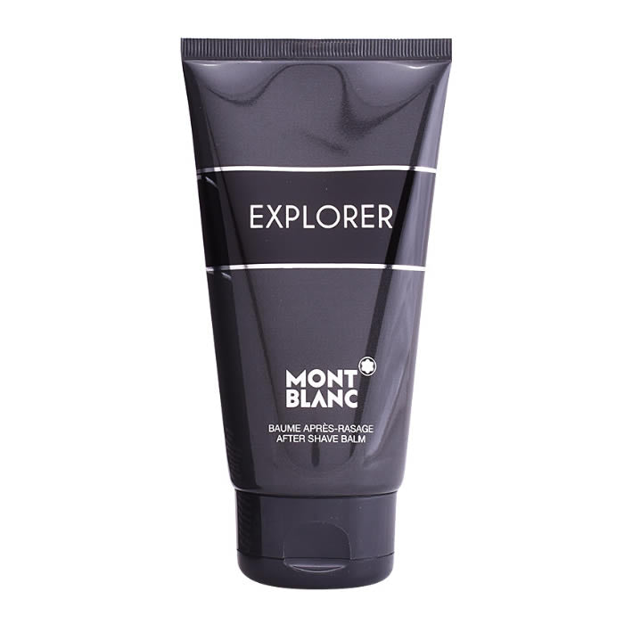 <tc>MONTBLANC</tc> Explorer After Shave Balsam 150ml