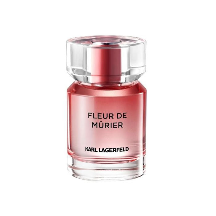 <tc>KARL LAGERFELD</tc> Fleur De Murier Eau de Parfum Spray 50 ml