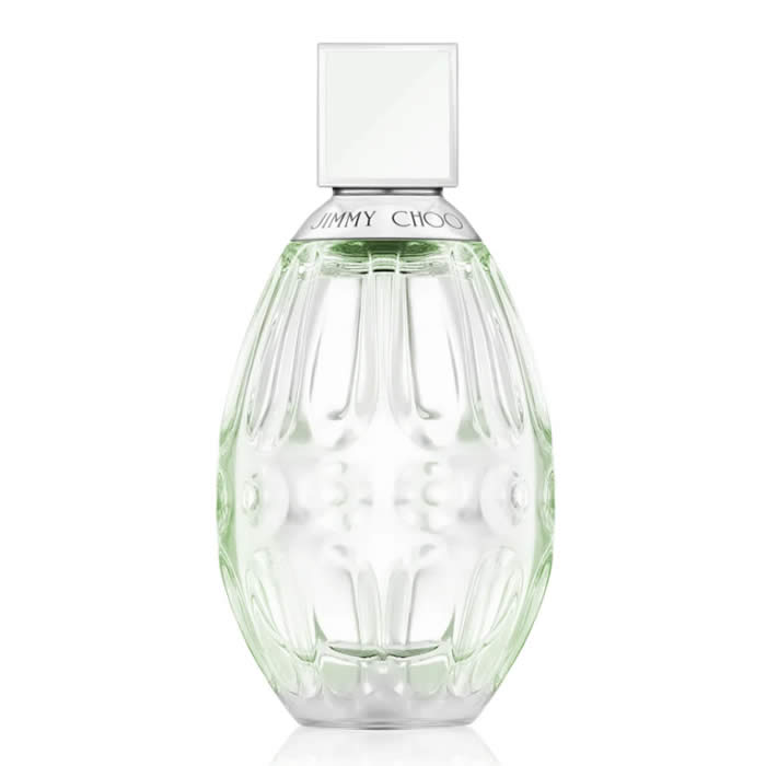 <tc>JIMMY CHOO</tc> Blumiges Eau de Toilette Spray 40 ml