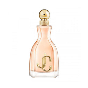 Jimmy Choo I Want Choo Eau De Perfume Spray 40ml - Nutra Best Europe