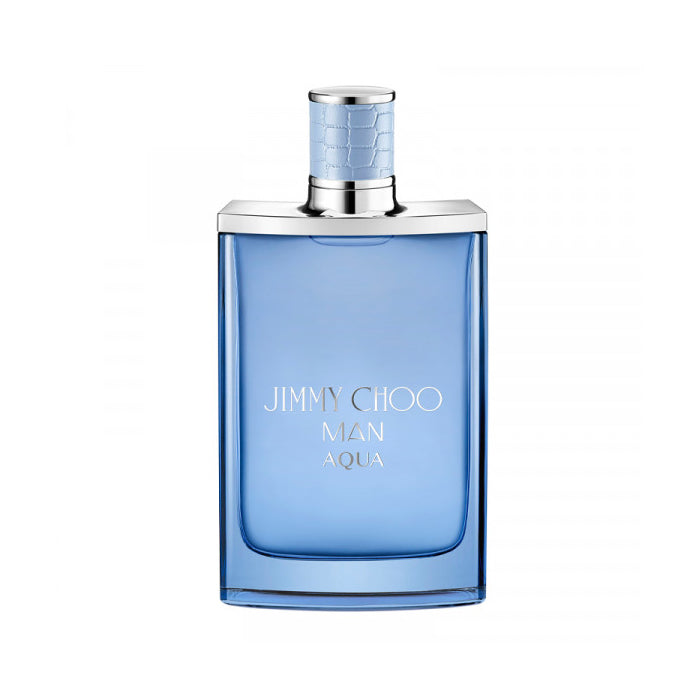 <tc>JIMMY CHOO</tc> Man Aqua Eau de Toilette Spray 100 ml