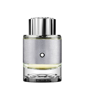 Montblanc Explorer Platinum Eau De Perfume Spray 60ml - Nutra Best Europe