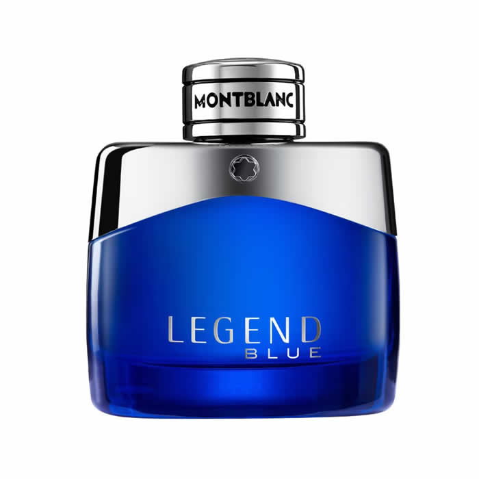 <tc>MONTBLANC</tc> Legend Blue Eau de Parfum Spray 50 ml