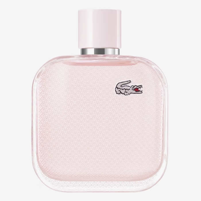 <tc>LACOSTE</tc> L.12.12 Rose Eau Fraiche Spray 100 ml
