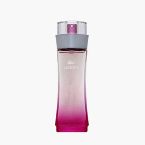 Lacoste Touch Of Pink Eau De Toilette Spray 90ml - Nutra Best Europe